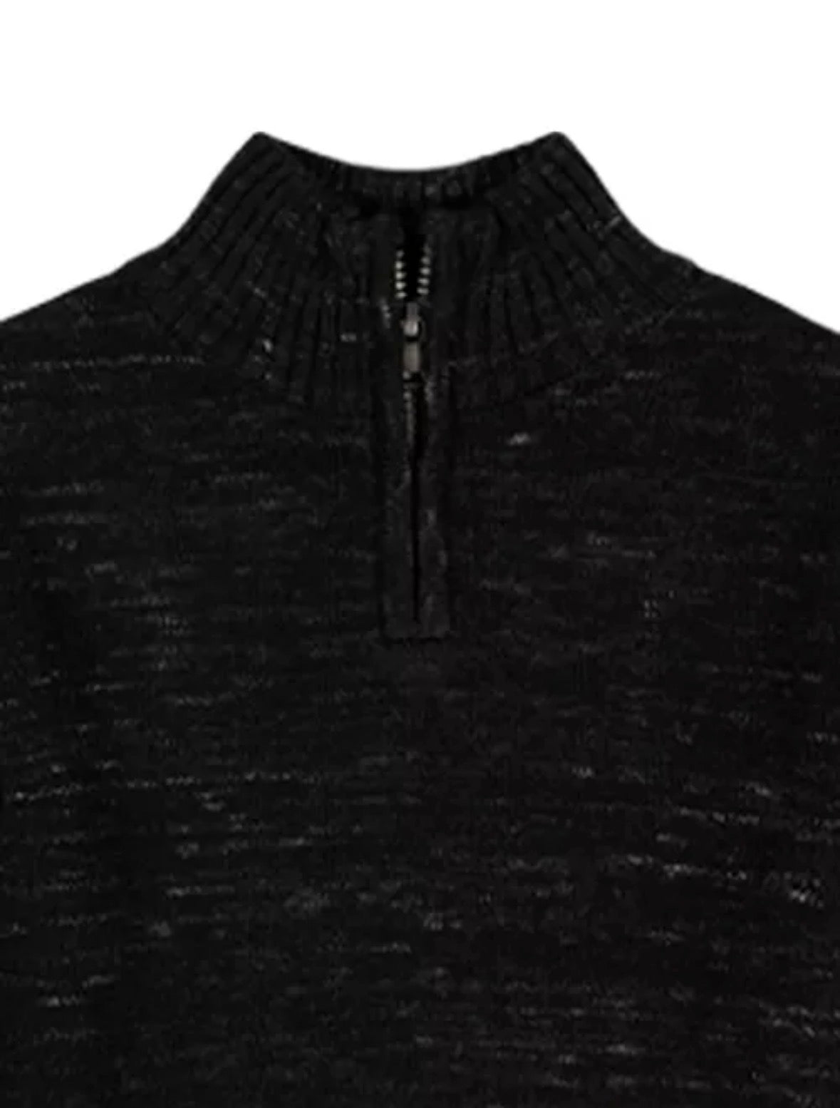Calvin Klein Long-Sleeve Sweater, Shirt and Pants Set