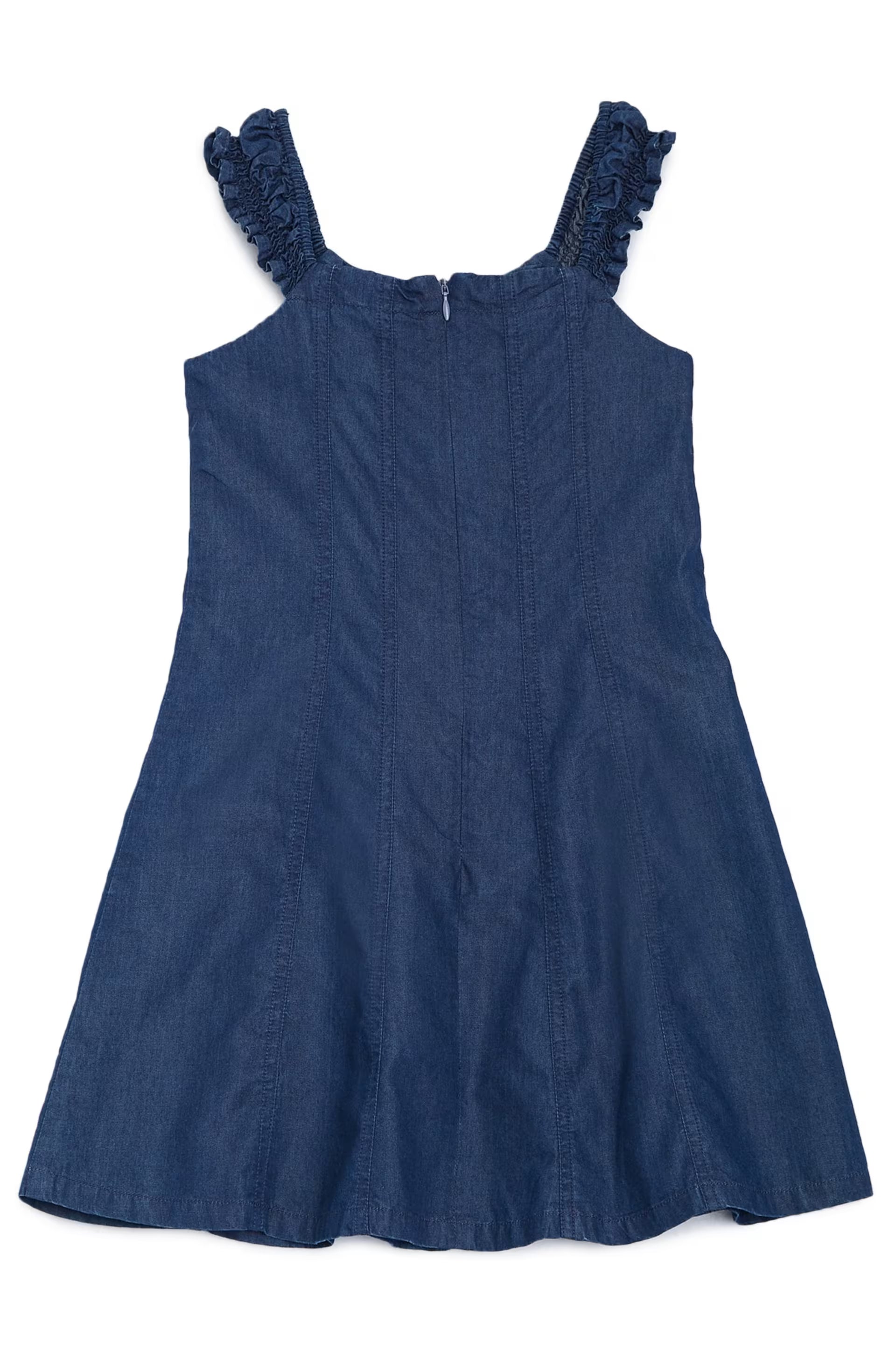 Guess Denim Dress