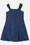 Guess Denim Dress