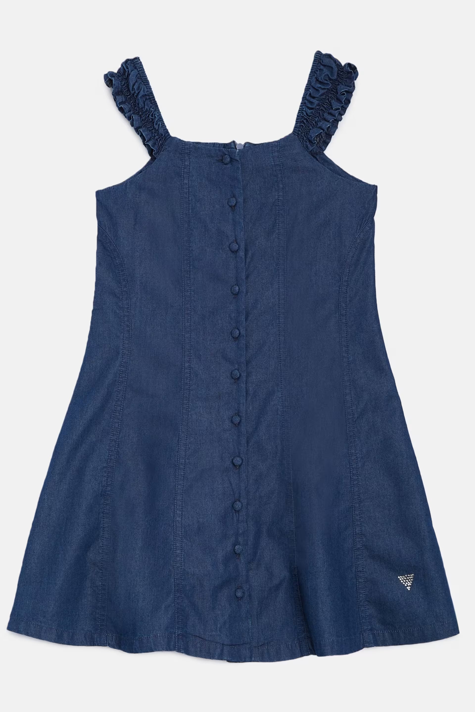 Guess Denim Dress