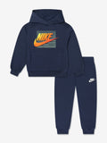 Nike Gradient Futura Hoodie & Joggers