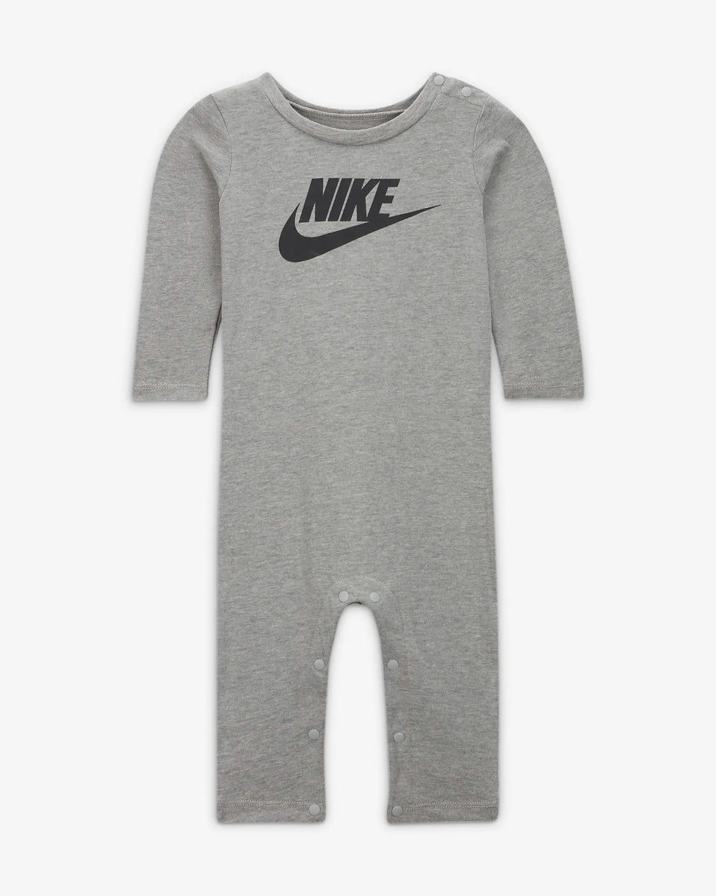 Nike Cotton Bodysuit