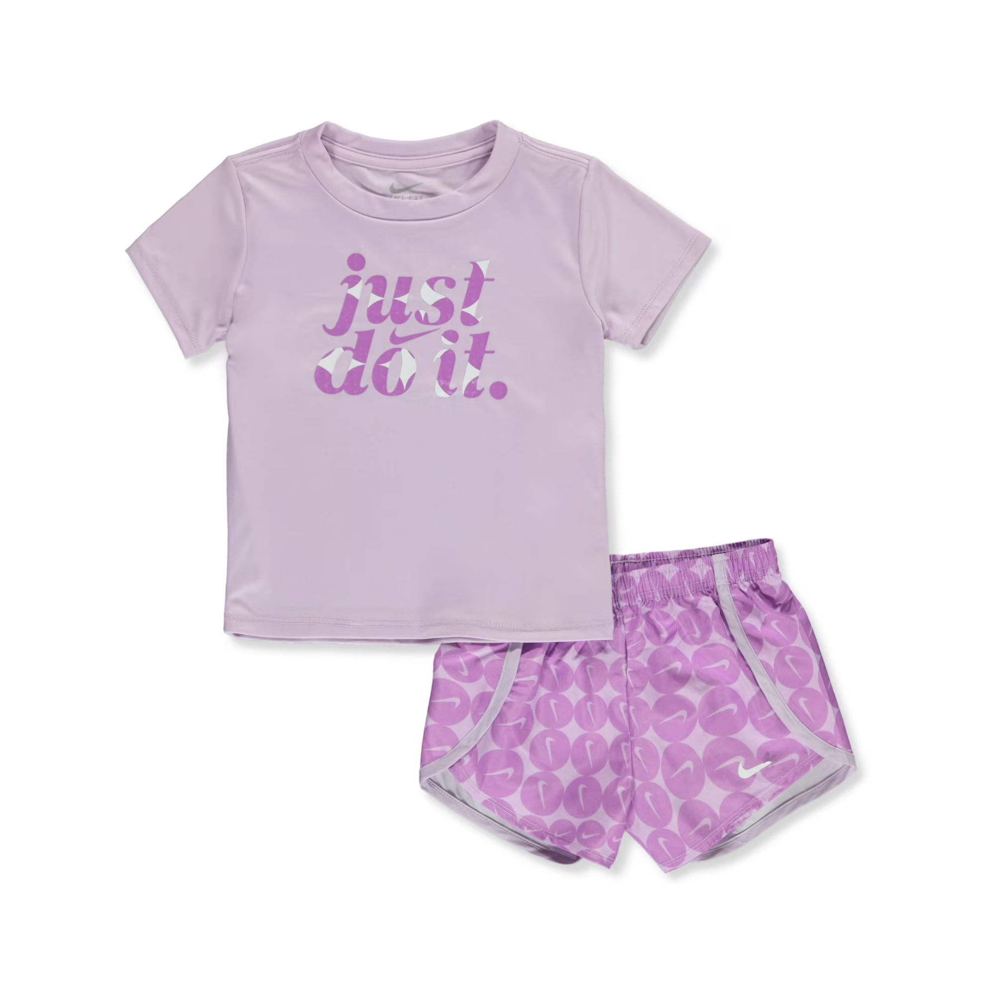 Nike Shorts Set
