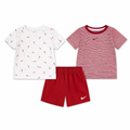Nike 3-Piece Shorts Set