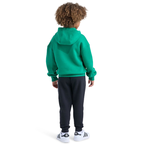Adidas Varsity Fleece Hoodie Jogger Set