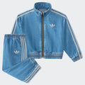 Adidas Denim Set