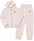 Velour Converse Set