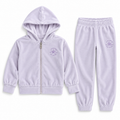 Velour Converse Set