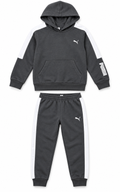 PUMA Fleeced Set