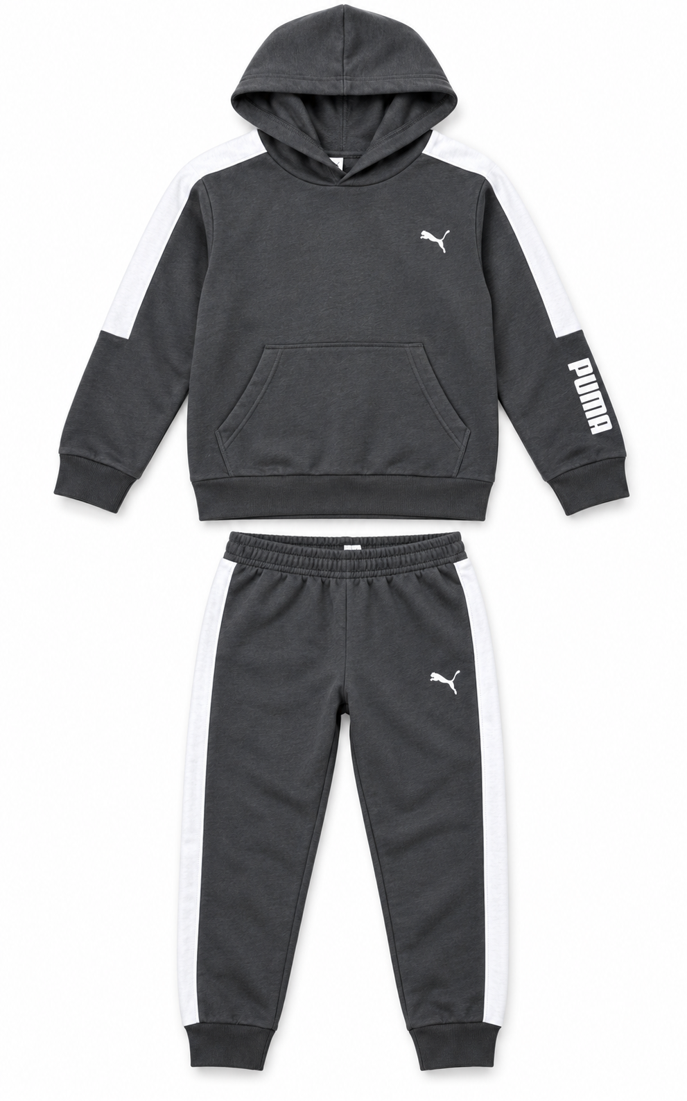 PUMA Fleeced Set