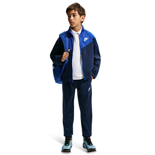 Nike Jacket and Joggers Set