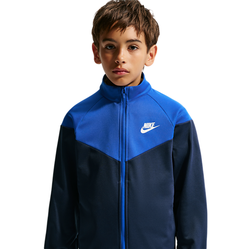 Nike Jacket and Joggers Set