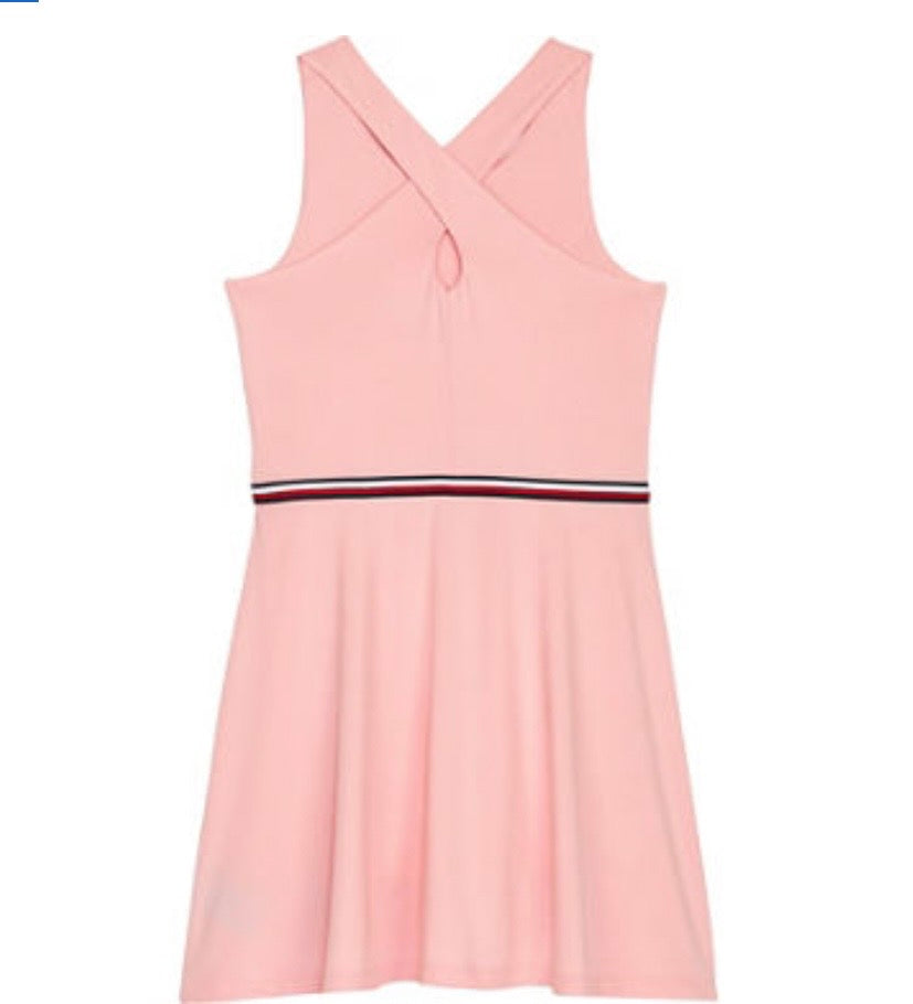Tommy Hilfiger Tennis Dress with Underlying Shorts