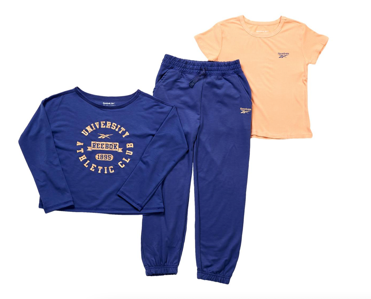3-piece Reebok Set