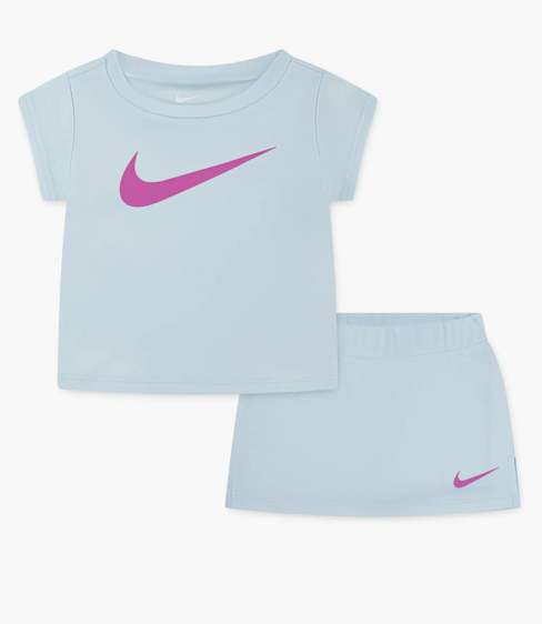 Nike Skort Set