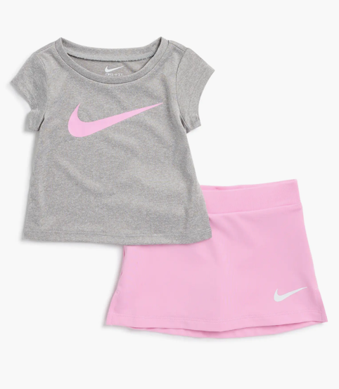 Nike Skort Set