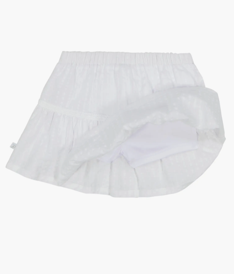 Calvin Klein Skort Set