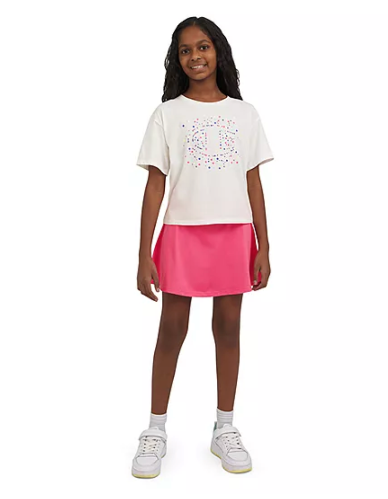 Champion Skort Set