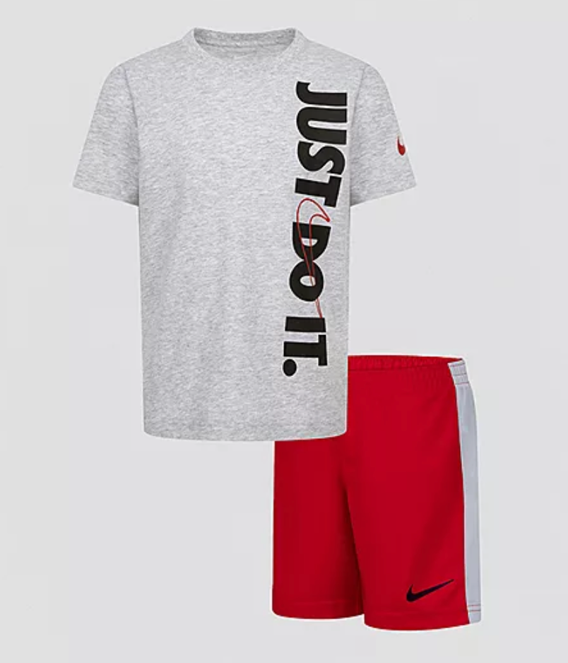 Nike Shirts Set
