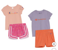 4-Piece Champion Set