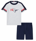 Tommy Hilfiger Shorts Set