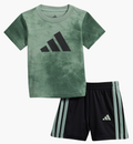 Adidas Shorts Set