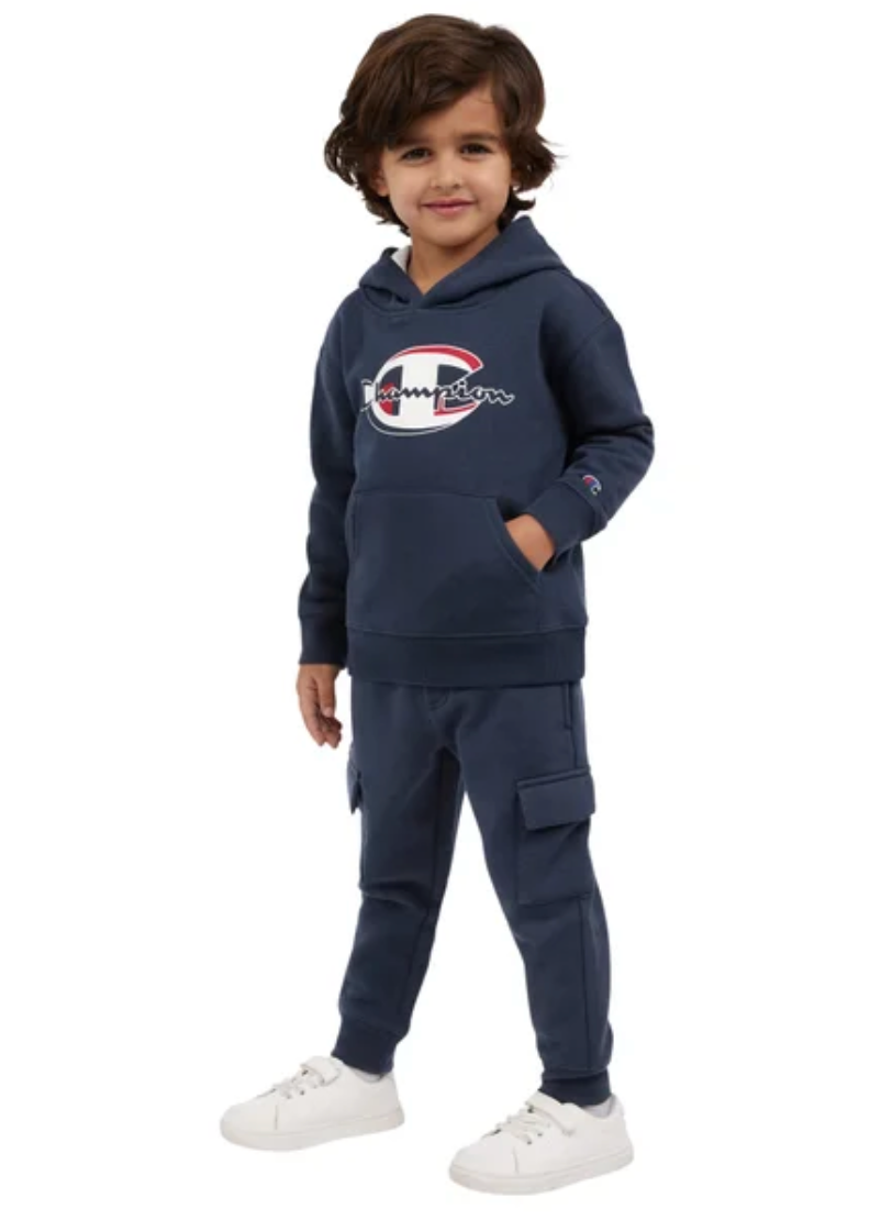 Champion Fleeced Set