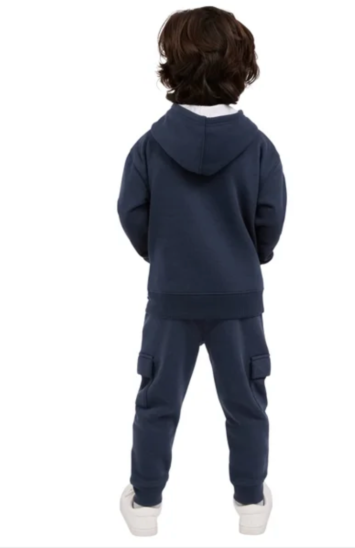 Champion Fleeced Set