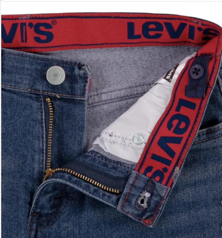 Levi's Jeans