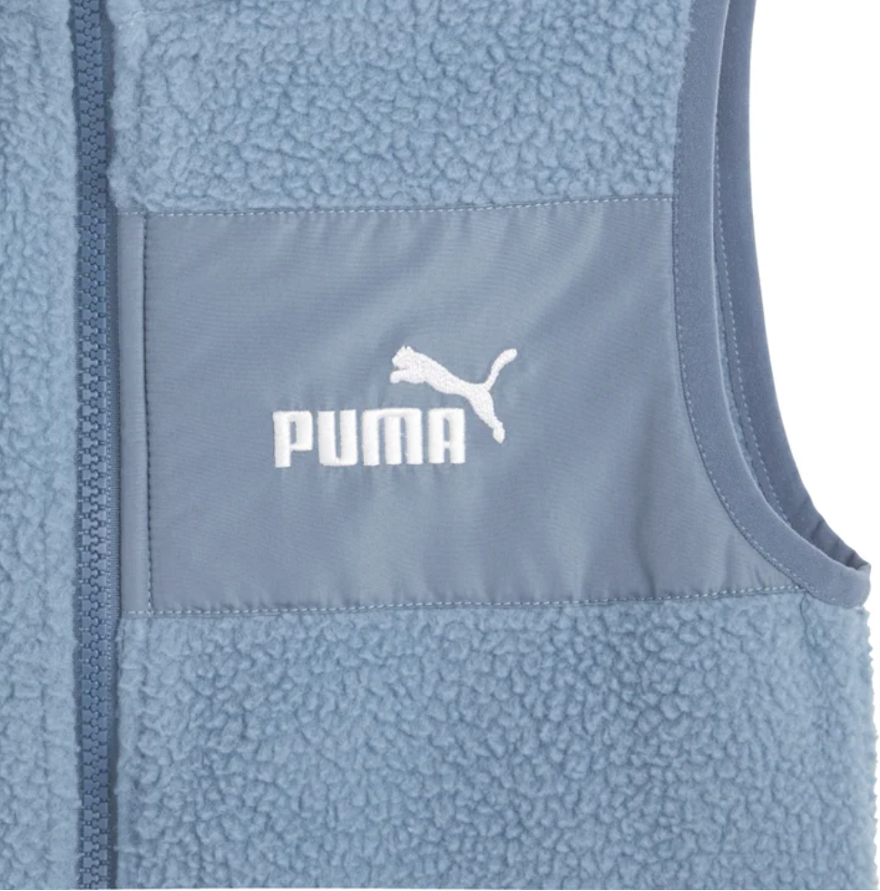 PUMA 3-piece Vest Set