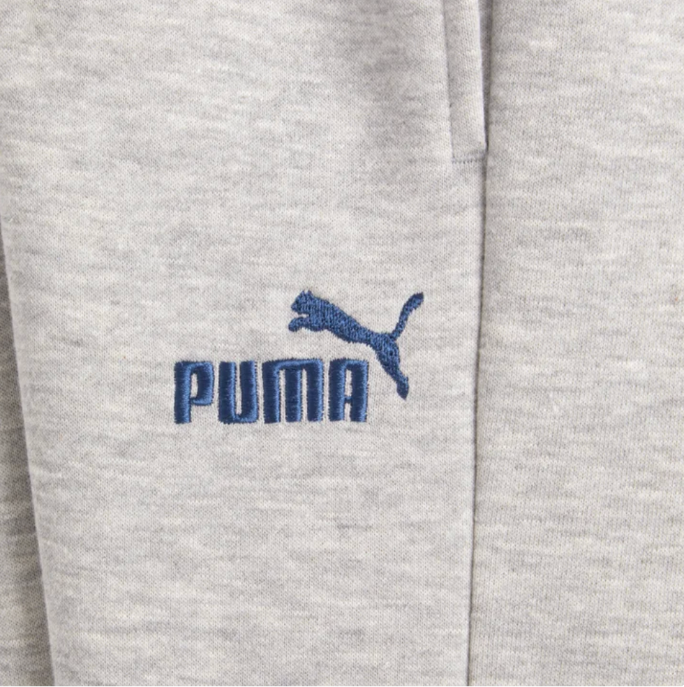 PUMA 3-piece Vest Set