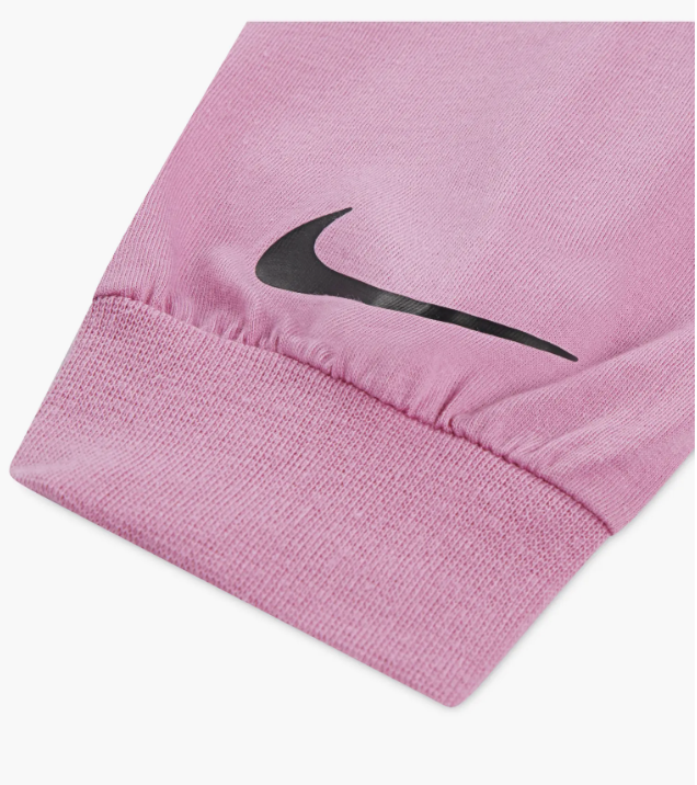 Pop Pullover Sweater & Flare Pants Set