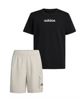 Adidas Shorts Set