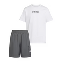 Adidas Shorts Set
