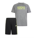 Adidas Shorts Set