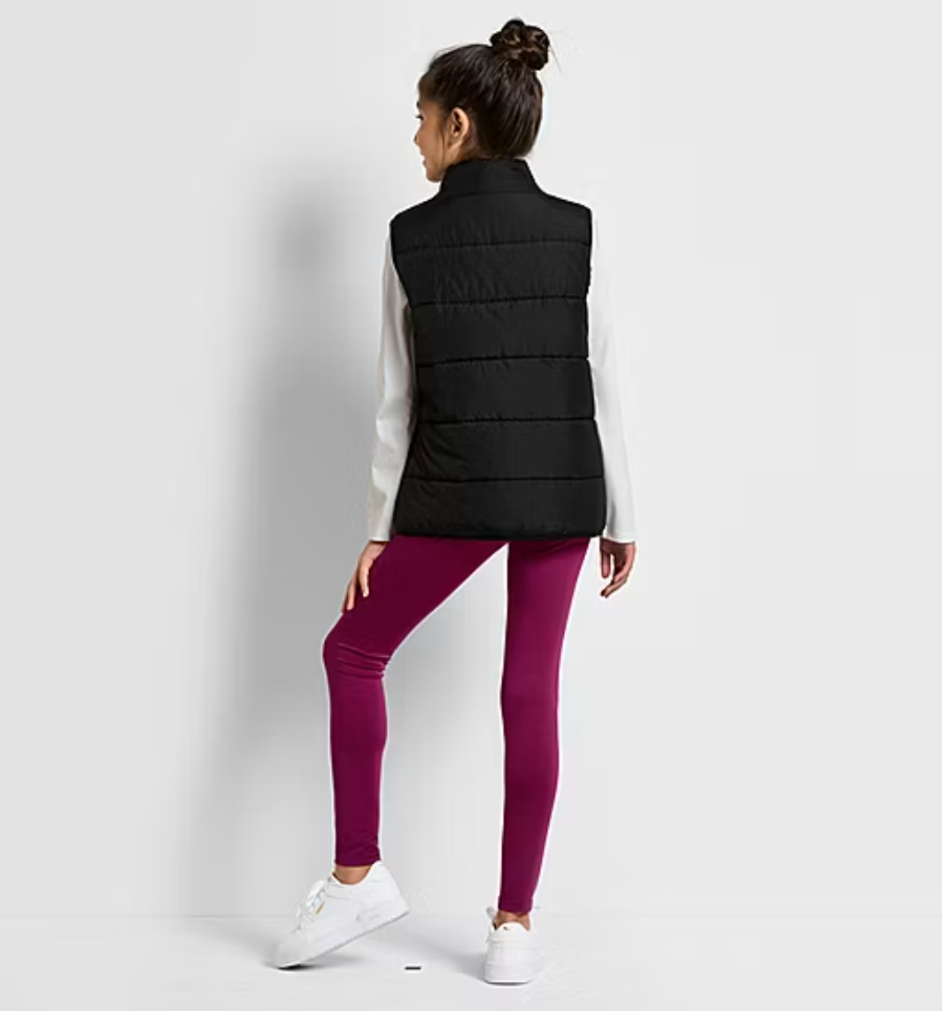 Puma 3 Piece Legging Set