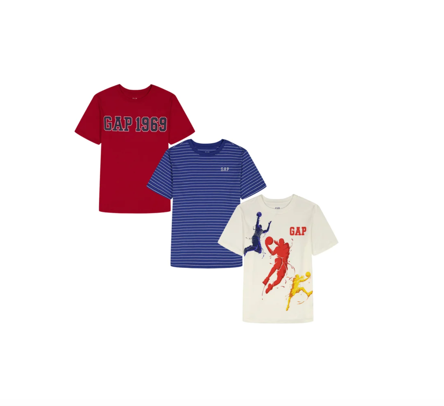 GAP 4-Piece Set