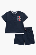 Tommy Hilfiger Shorts Set