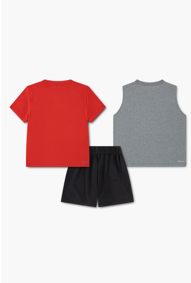 Nike 3-Piece Dri-Fit Set