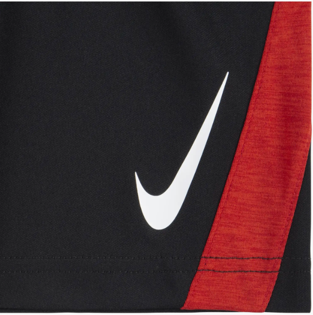 Nike Graphic T-Shirt & Shorts Set