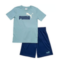 Puma Shorts Set