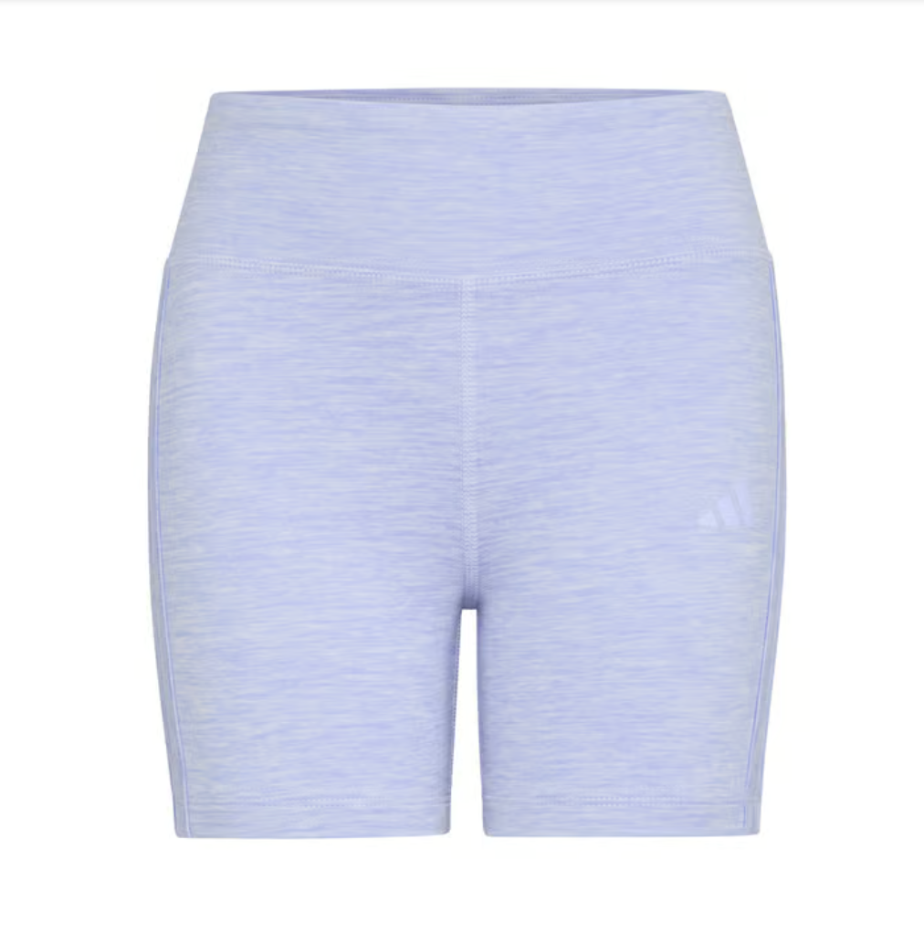 Adidas T-shirt & Biker Shorts Set