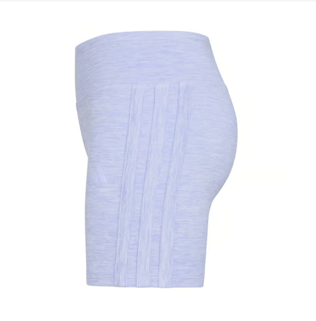 Adidas T-shirt & Biker Shorts Set