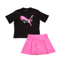 Puma Skort Set