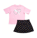 Puma Skort Set