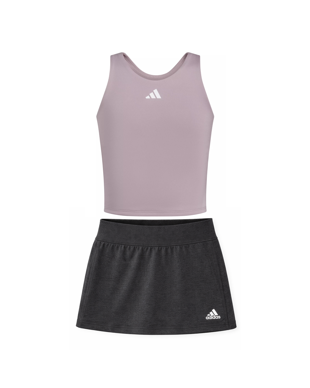 Adidas Skort Set