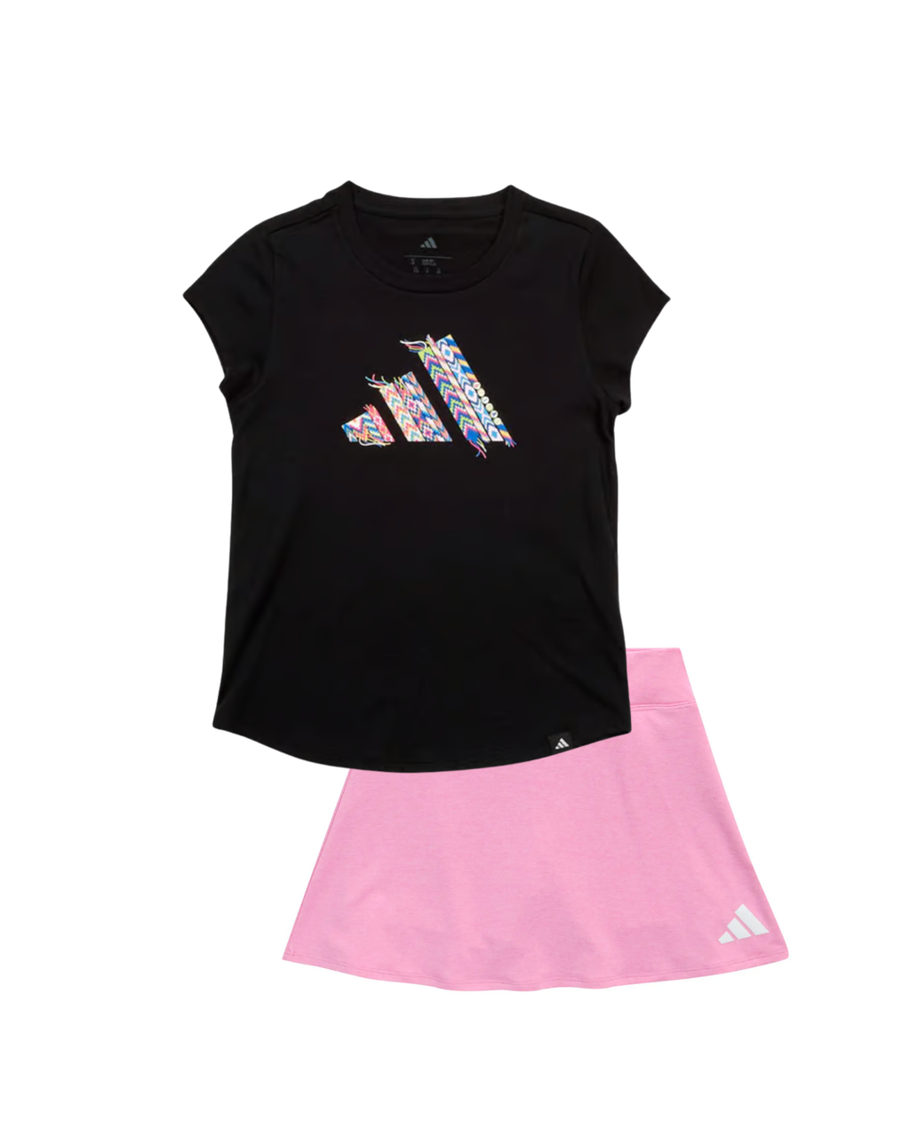 Adidas Skort Set