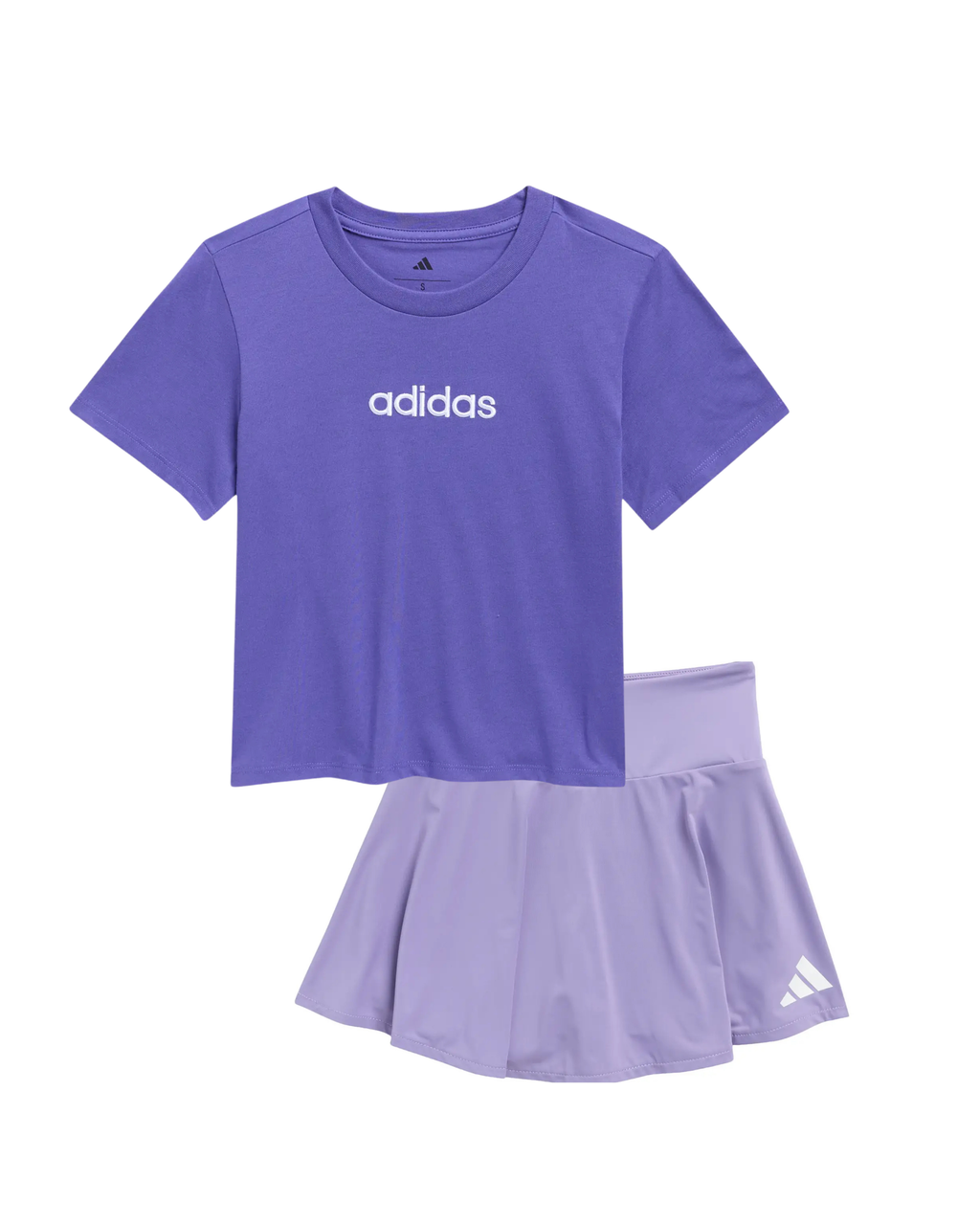 Adidas Skort Set