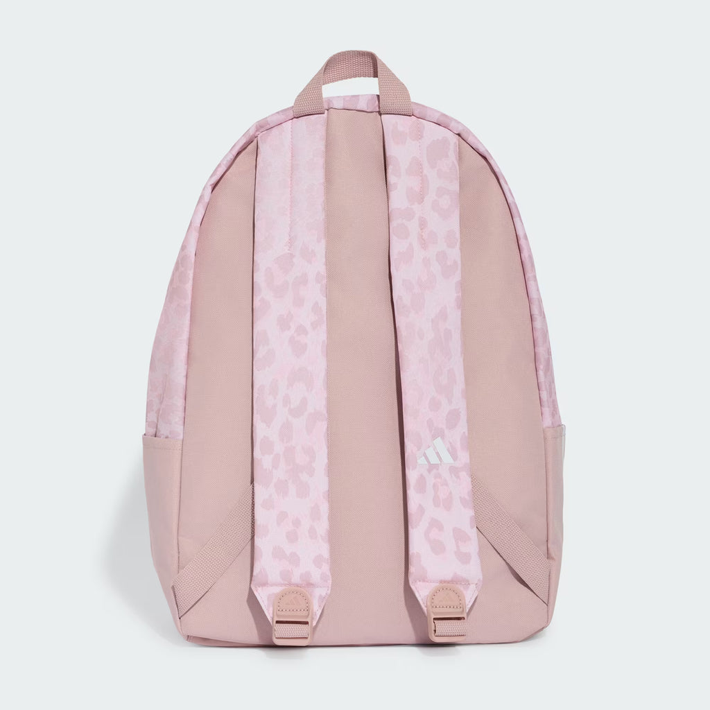 Adidas YOUTH GIRLS LEO GRAPHIC BACKPACK