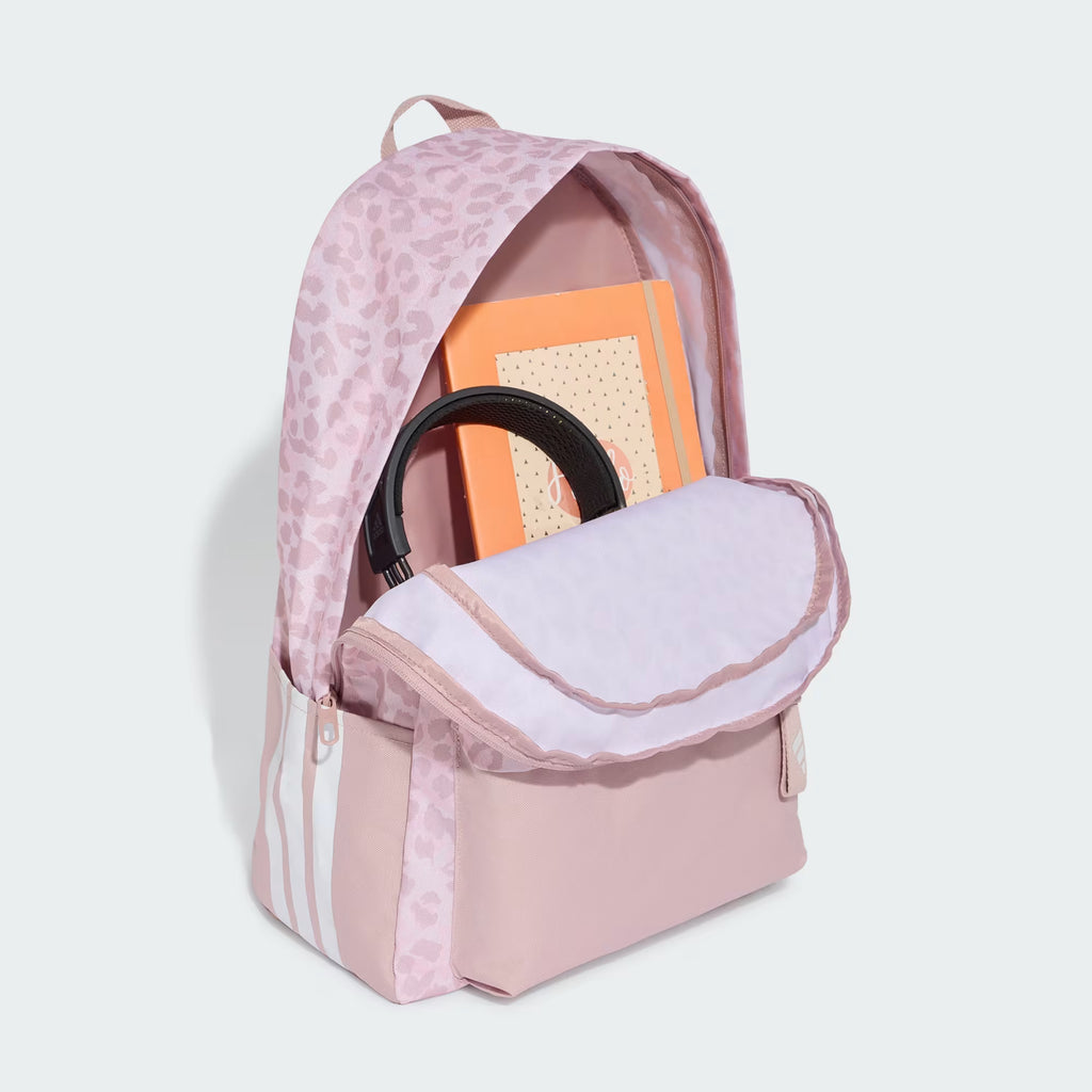 Adidas YOUTH GIRLS LEO GRAPHIC BACKPACK